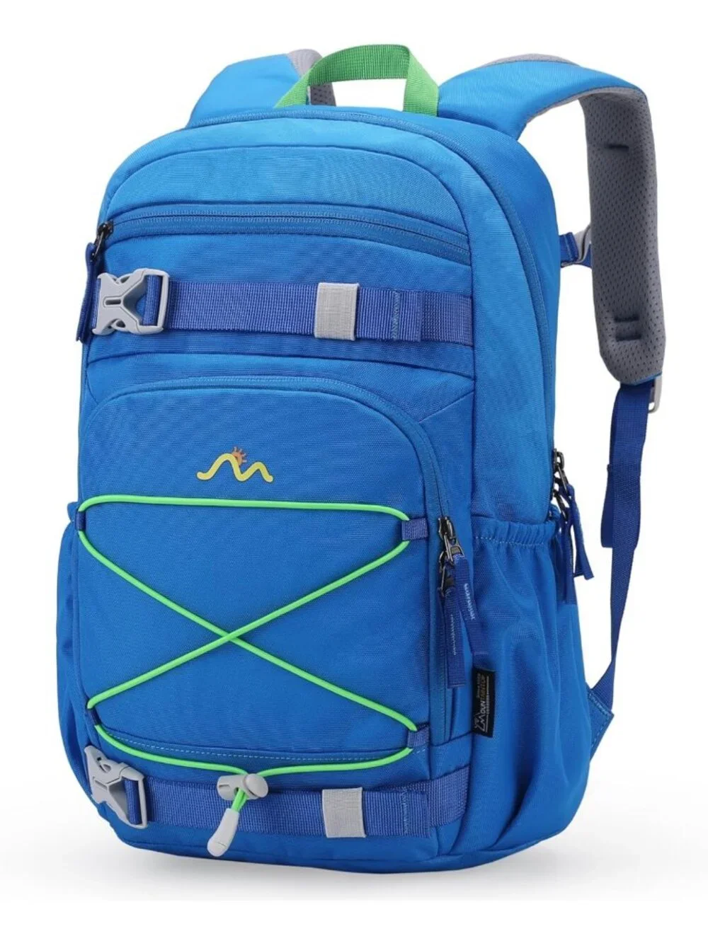 Lightweight Kids Backpack for Boys & Girls - Perfect for School, Daypack